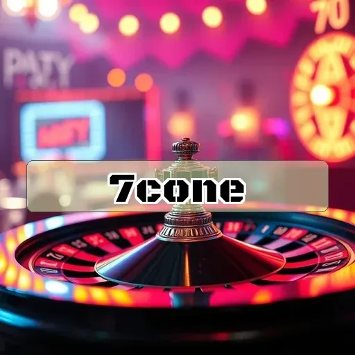 7cone: Simulasi Menarik Dalam Game Online Indonesia