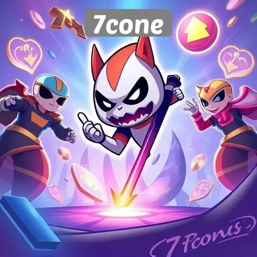 Update Terbaru dan Event di Situs Game 7cone