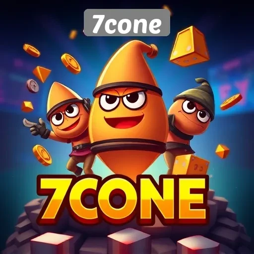 Menggali Keunggulan Situs Game 7cone untuk Pecinta Gaming