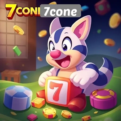 Mengulas Fitur Menarik di Situs Game 7cone