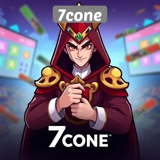 Ulasan Mendalam tentang Situs Game 7cone untuk Pemain Indonesia