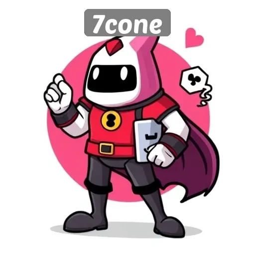 Panduan Memulai di Situs Game 7cone
