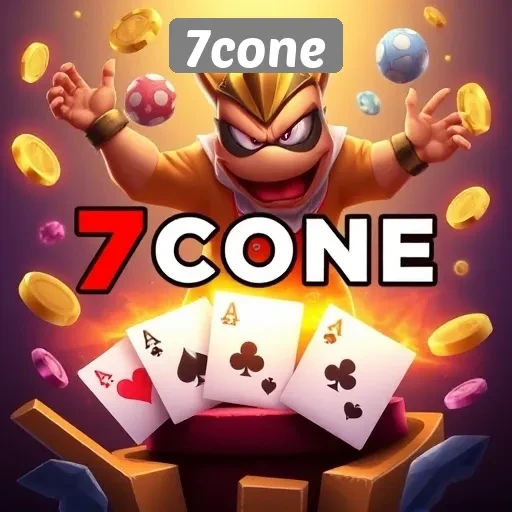 Mengenal Situs Game 7cone yang Tawarkan Pengalaman Bermain Menarik