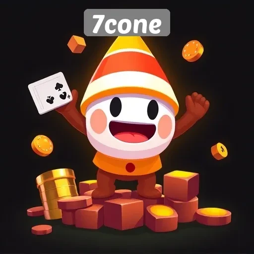 Platform Game 7cone untuk Pecinta Game Online