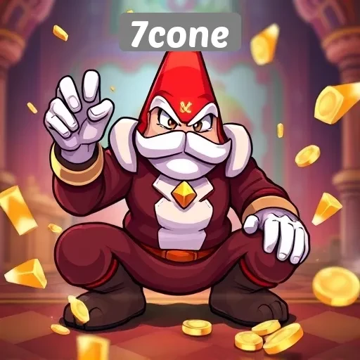Menjelajahi Fitur Unggulan Situs Game 7cone