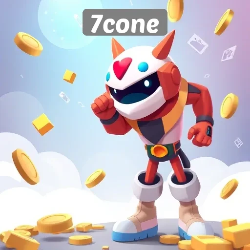 Mengapa 7cone Menjadi Pilihan Utama Pecinta Game