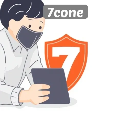 Keamanan dan Privasi Pemain di Situs 7cone