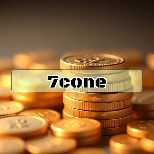 7cone: Aksi Seru dan Menguntungkan di Dunia Game Online