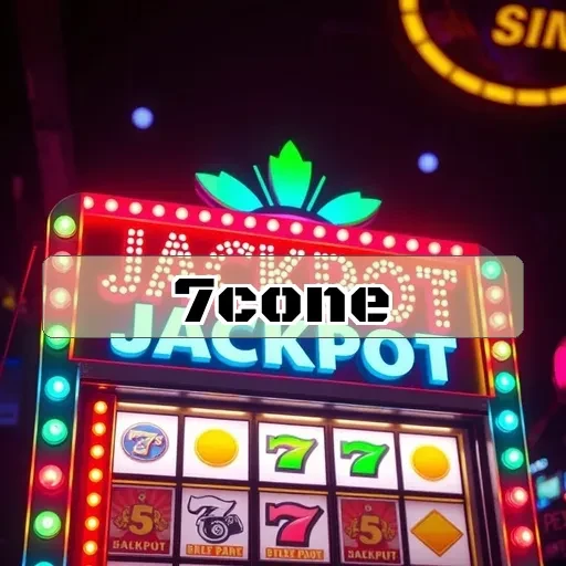 7cone: Menyatukan Para Gamer Indonesia di Turnamen yang Seru