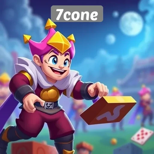 Review Pengalaman Bermain di 7cone untuk Pecinta Game