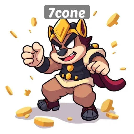 Inovasi dan Fitur Menarik di Situs Game 7cone