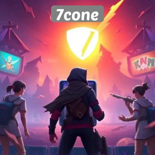 Perbandingan 7cone dengan Situs Game Lain di Indonesia