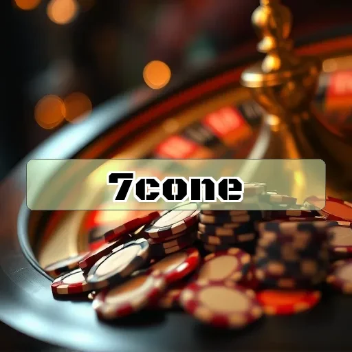 7cone: Permainan Online Terbaik dengan Fitur Menarik