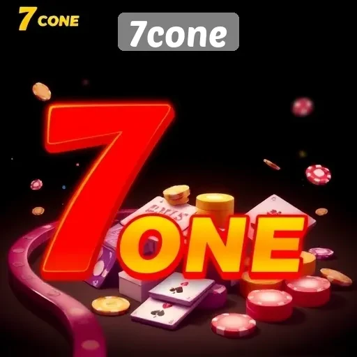Mengenal 7cone Situs Game Terpercaya di Indonesia