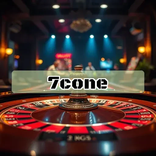 7cone: Keunggulan dan Fitur Menarik dalam Game Online Indonesia