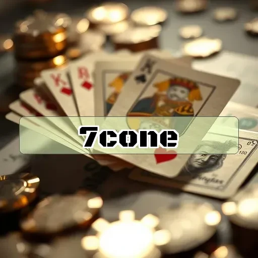 7cone: pengalaman RPG Memukau untuk Gamer Indonesia